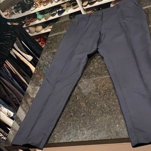 Authentic Burberry pants